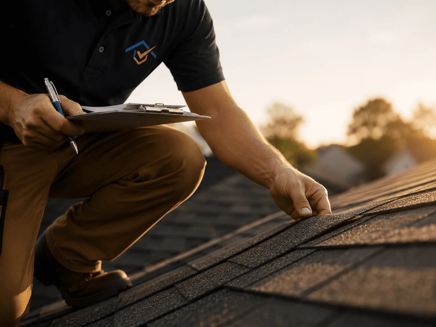 Why Choose Roof Inspection in Pamplin, VA
