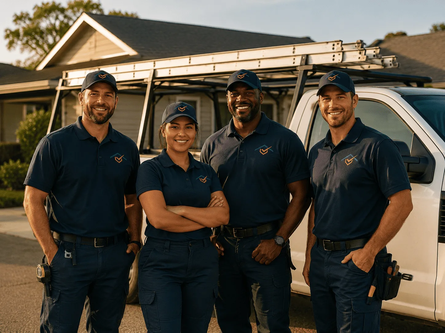 Roof Inspection company in Pamplin, VA